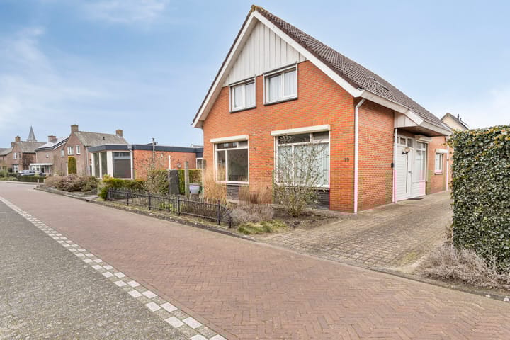 Foto van woning Dolderstraat 19, Heino