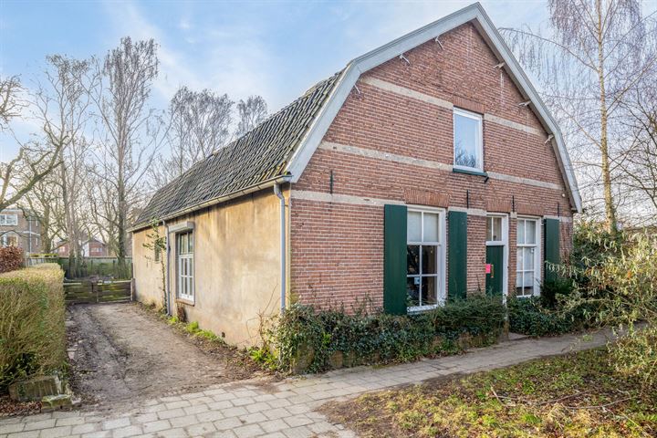 Dolderstraat 8 in Wageningen foto