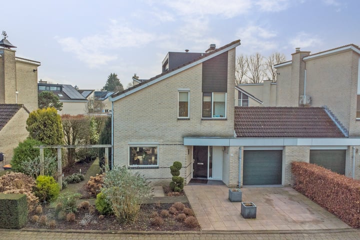 Dolfijnpark 33 in Ridderkerk foto