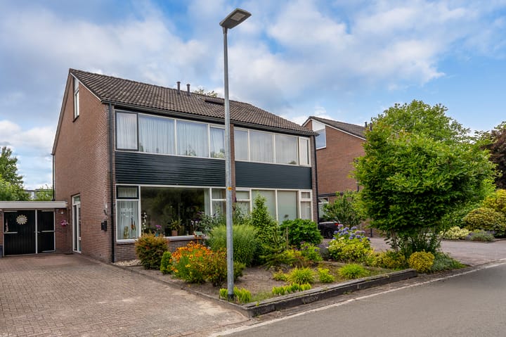 Dollard 55 in Veendam