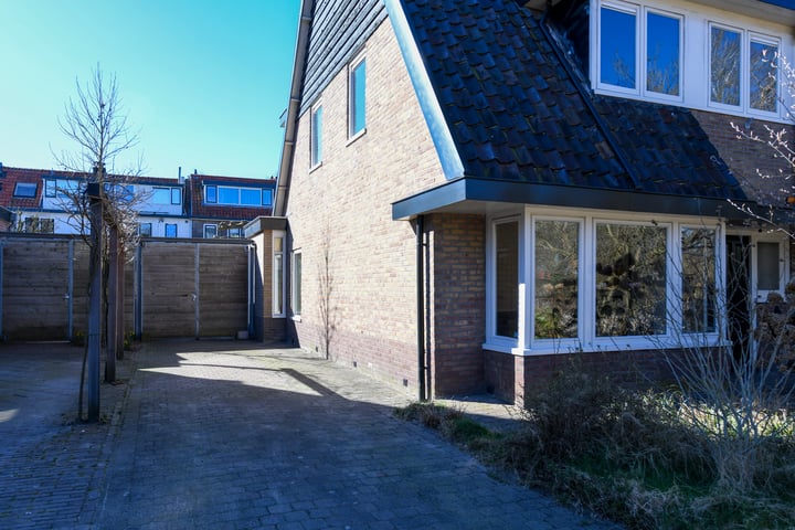 Dollardstraat 152 in Amersfoort foto
