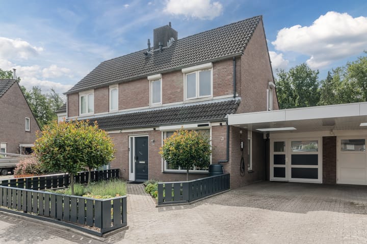Foto van woning Dollarhof 15, Valkenswaard