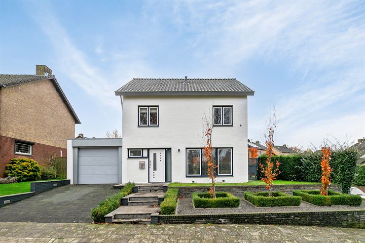 Dolmansstraat 11 in Ulestraten foto