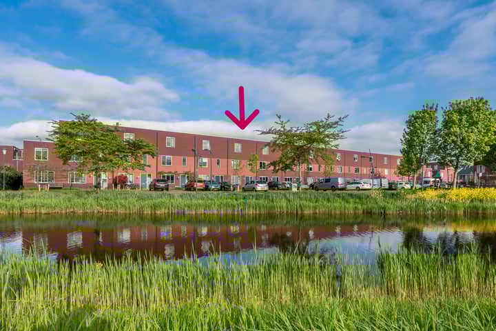 Dolomieten 24 in Assendelft foto