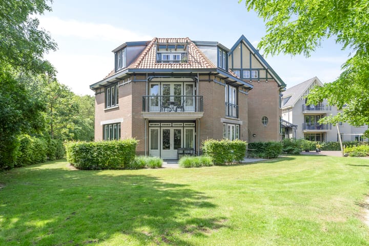Domburgseweg 28D in Domburg foto