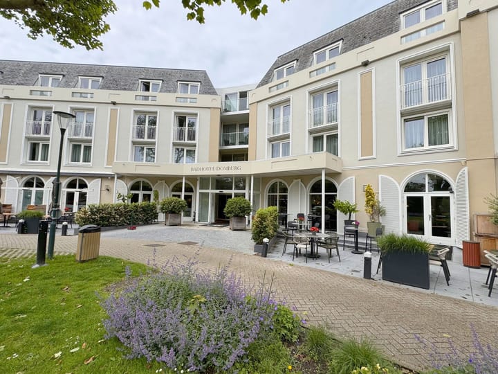 Foto van woning Domburgseweg 3-221, Domburg