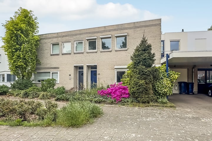 Domein 63 in Gemert