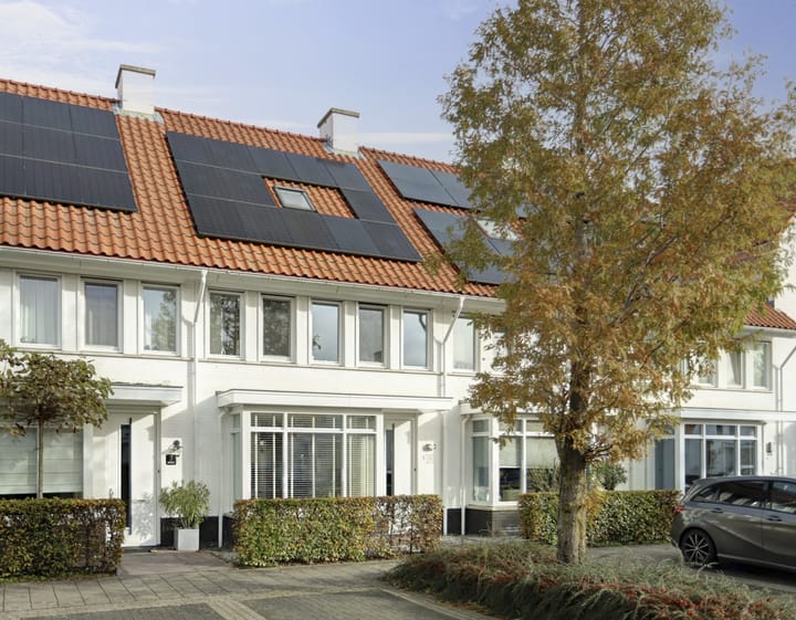 Dominee Van Ingenstraat 5 in Hedel foto