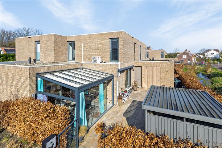 Foto van woning Domineesbosje 10, Burgh-Haamstede