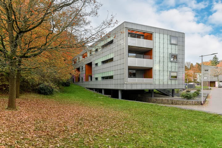 Dominicanenweg 17 in Arnhem foto