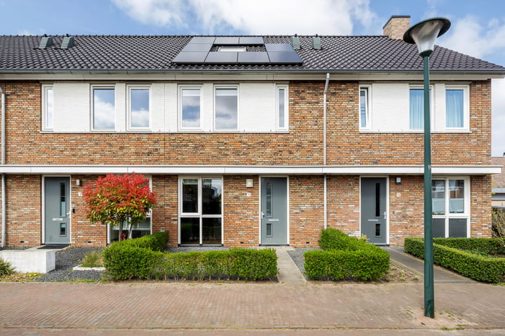 Dominicus van Ophovenstraat 11 in Veghel foto