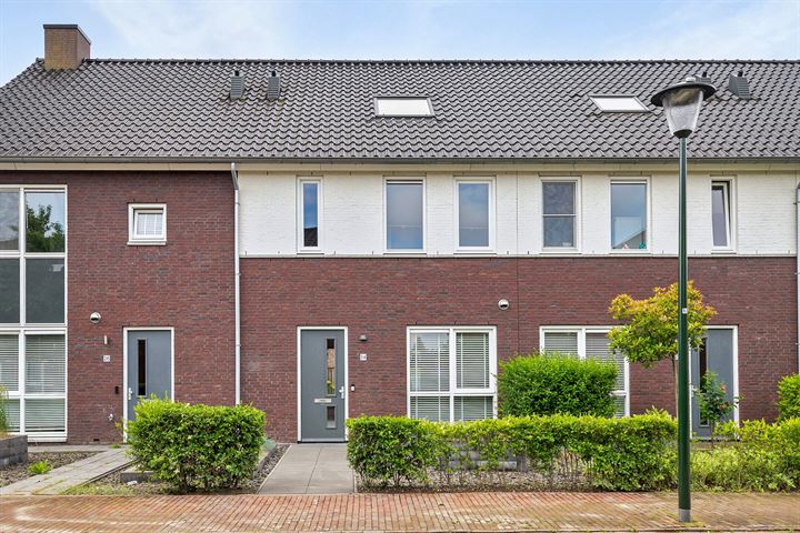 Dominicus van Ophovenstraat 24 in Veghel foto