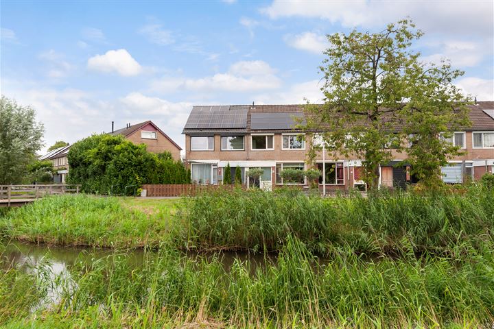 Dominicushof 106 in Vianen foto