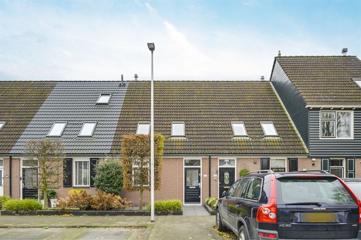 Dominicushof 150 in Vianen foto