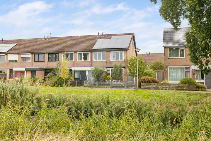 Dominicushof 98 in Vianen