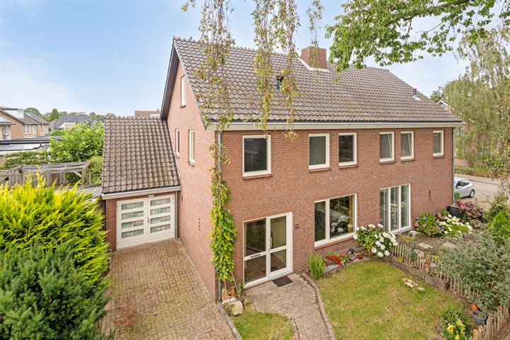 Dominicusstraat 29 in Wijchen foto