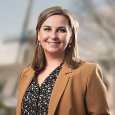 Foto van Dominique Berghorst