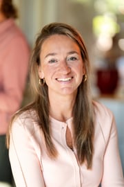 Foto van Dominique van Hecke