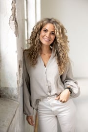 Foto van Dominique Wout