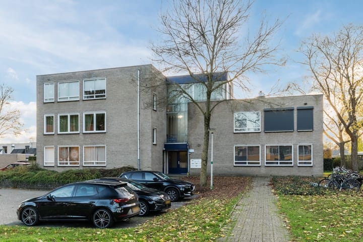 Foto van woning Dommel 14, Deurne