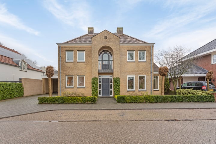 Dommel 25 in Someren foto
