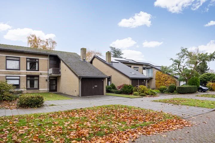 Dommeldal 62 in Boxtel