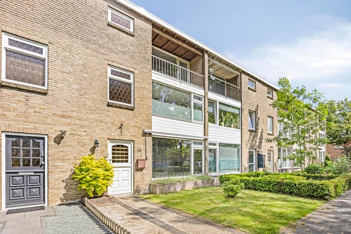 Foto van woning Dommelrodelaan 23, Sint-Oedenrode