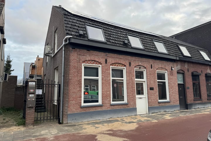 Dommelseweg 106B in Valkenswaard foto