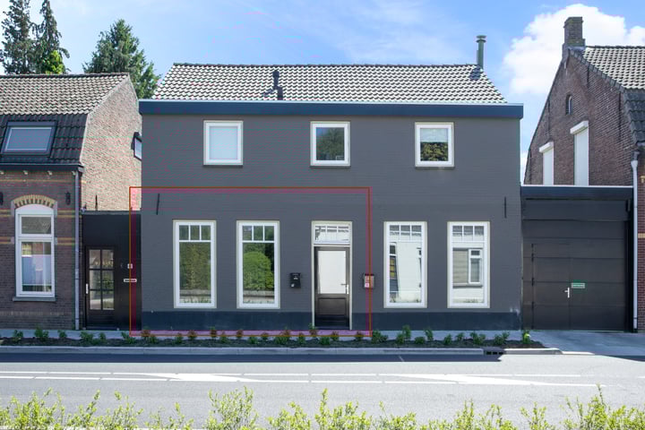Dommelseweg 47 in Valkenswaard foto