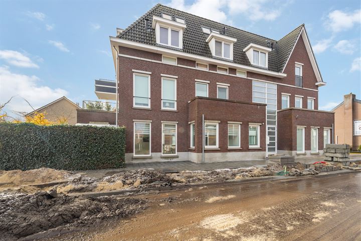 Dommelseweg 61 in Valkenswaard foto