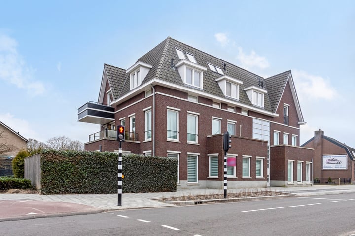 Dommelseweg 69 in Valkenswaard foto