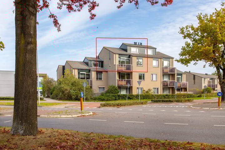 Dommelshei 28 in Veldhoven foto