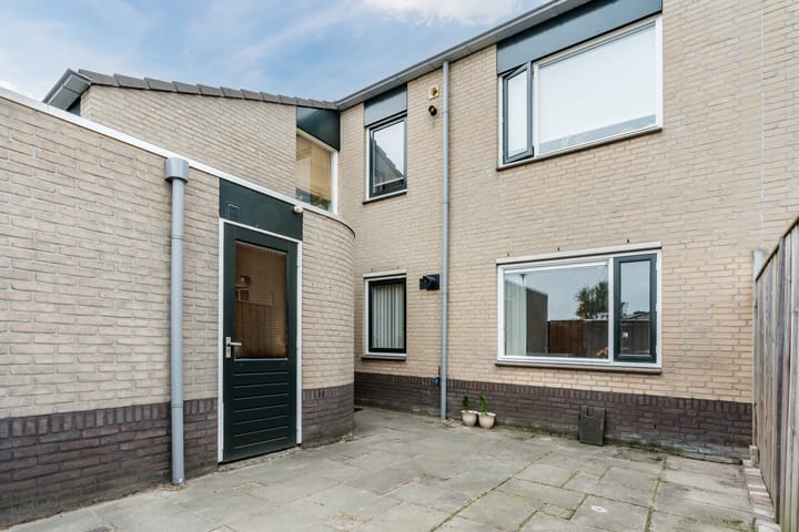 Foto van woning Dommelshei 48, Veldhoven