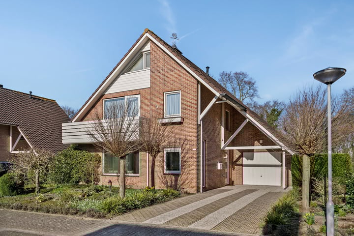 Dommelstraat 14 in Terneuzen foto