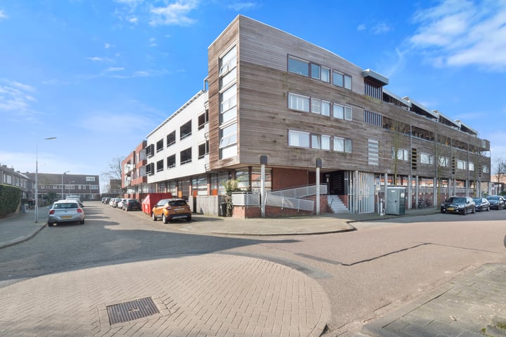 Dommelstraat 155 in 's-Hertogenbosch foto