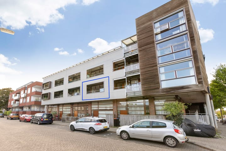 Dommelstraat 175 in 's-Hertogenbosch