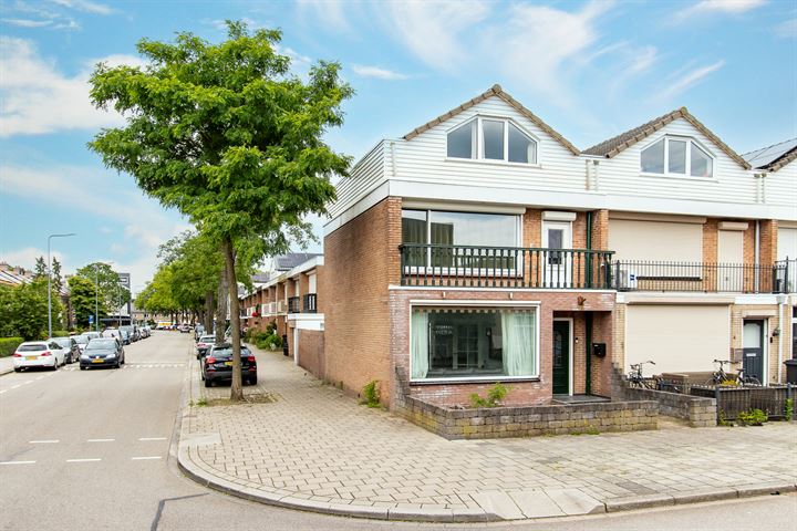 Dommelstraat 2 in 's-Hertogenbosch foto