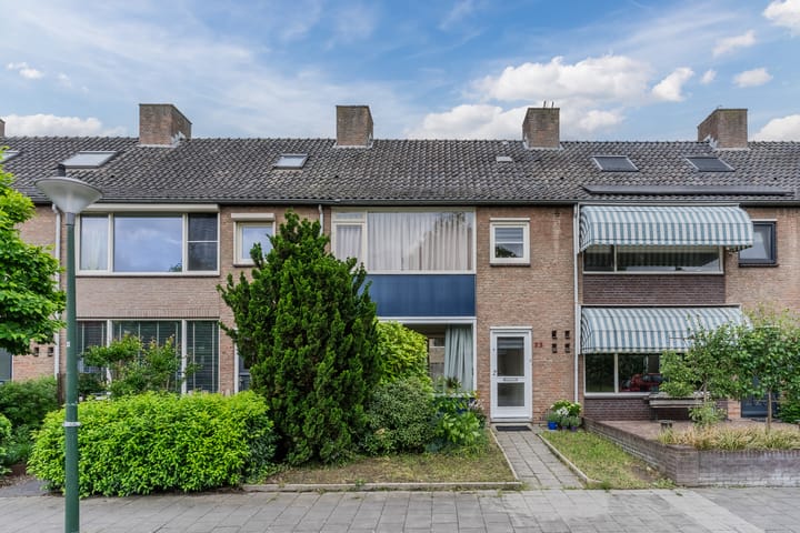 Foto van woning Dommelstraat 23, Geldrop