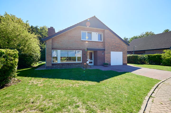 Foto van woning Dommelstraat 34, Terneuzen