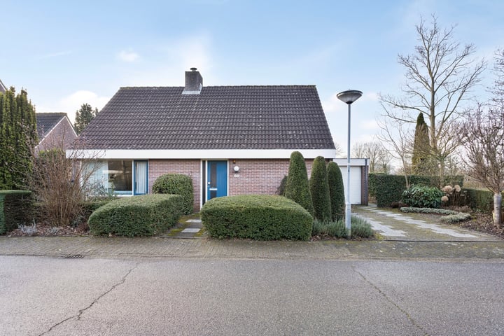 Dommelstraat 60 in Terneuzen foto