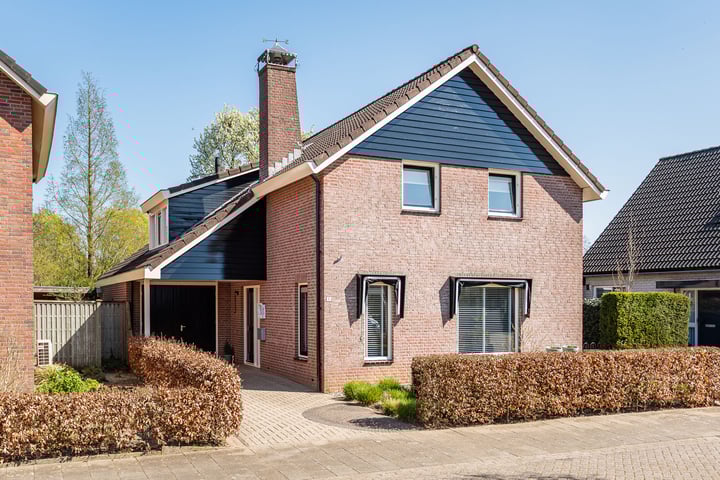 Dommelstraat 9 in Ulft foto