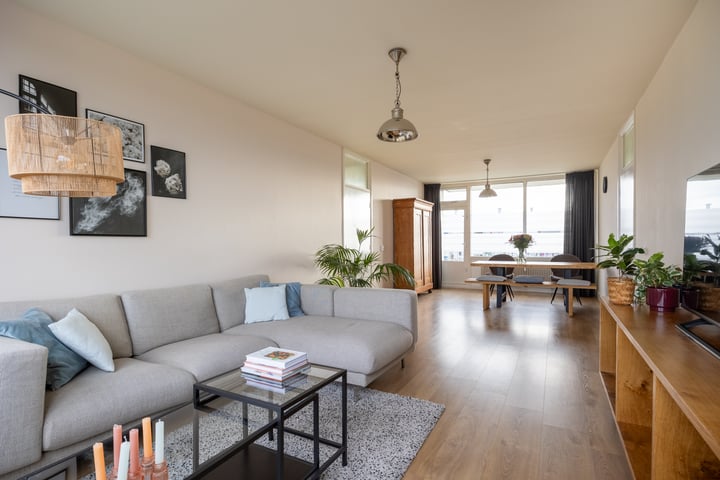 Dommeringdreef 139 in Utrecht foto