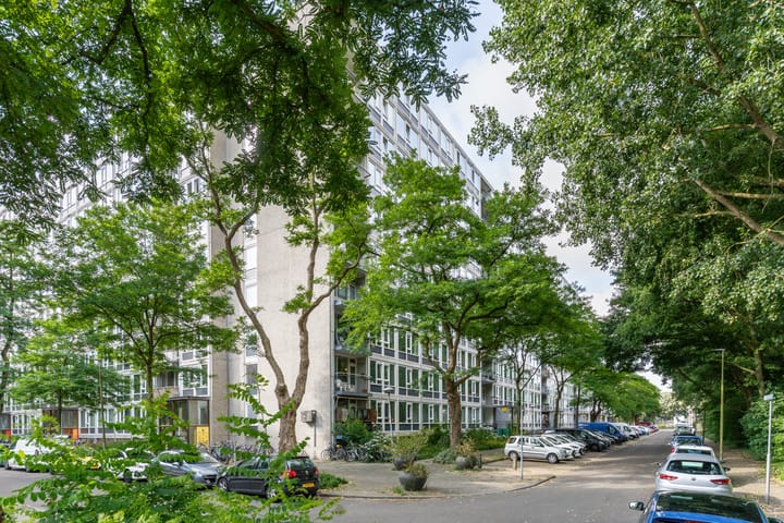 Foto van woning Dommeringdreef 185, Utrecht