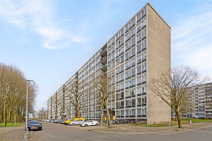 Dommeringdreef 39 in Utrecht foto