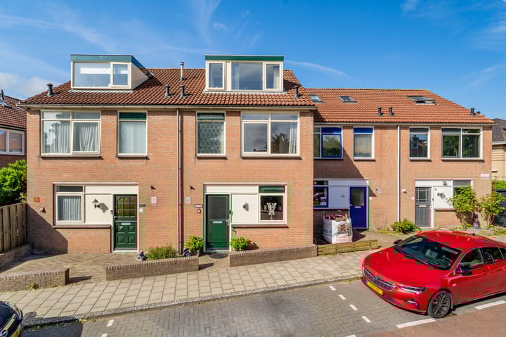 Foto van woning Dompad 3, Noordwijk