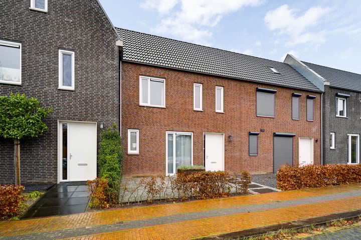 Foto van woning Don Boscohof 30, Heel