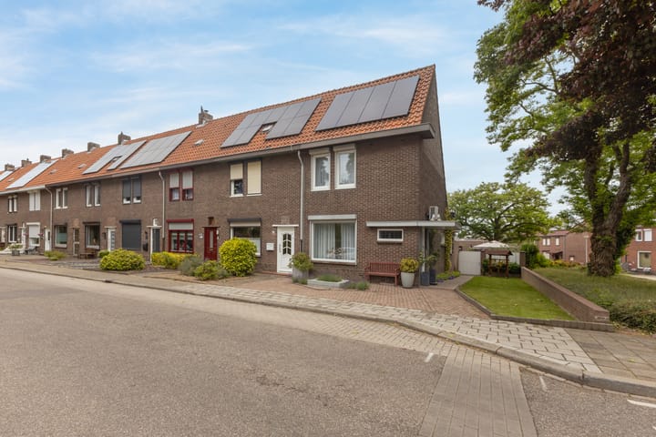 Foto van woning Don Boscolaan 60, Landgraaf