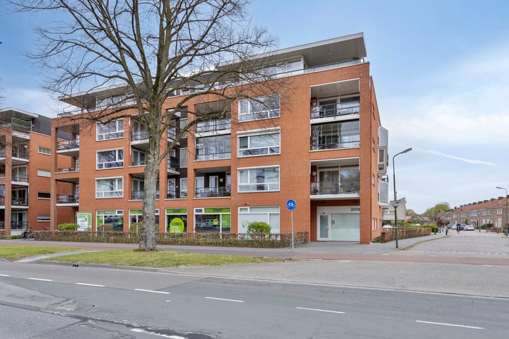 Don Boscostraat 106 in Veldhoven foto