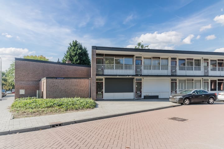 Don Boscostraat 95 in Tilburg