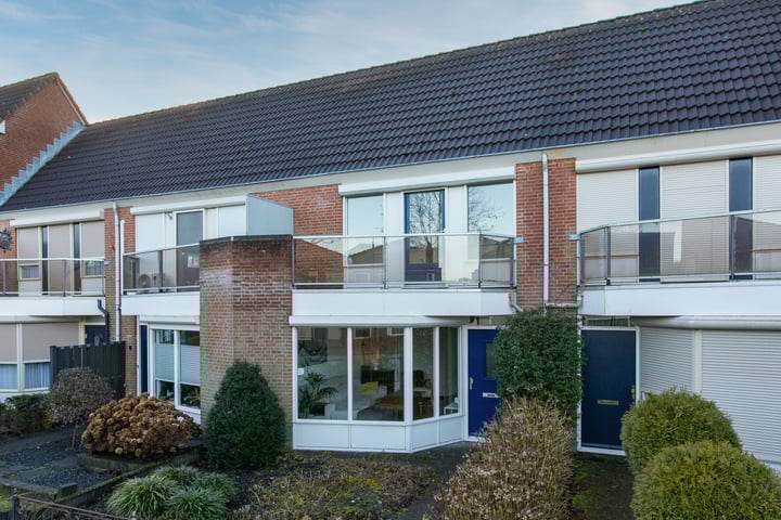 Don Rualaan 135 in 's-Heerenberg foto